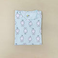 Dots Ladies Printed T-Shirt