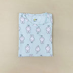 Dots Ladies Printed T-Shirt