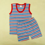 SL Kids Nikker Set