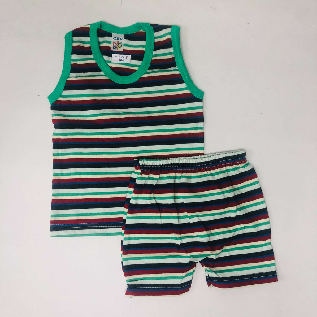 SL Kids Nikker Set