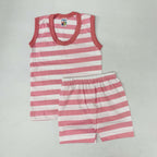 SL Kids Nikker Set