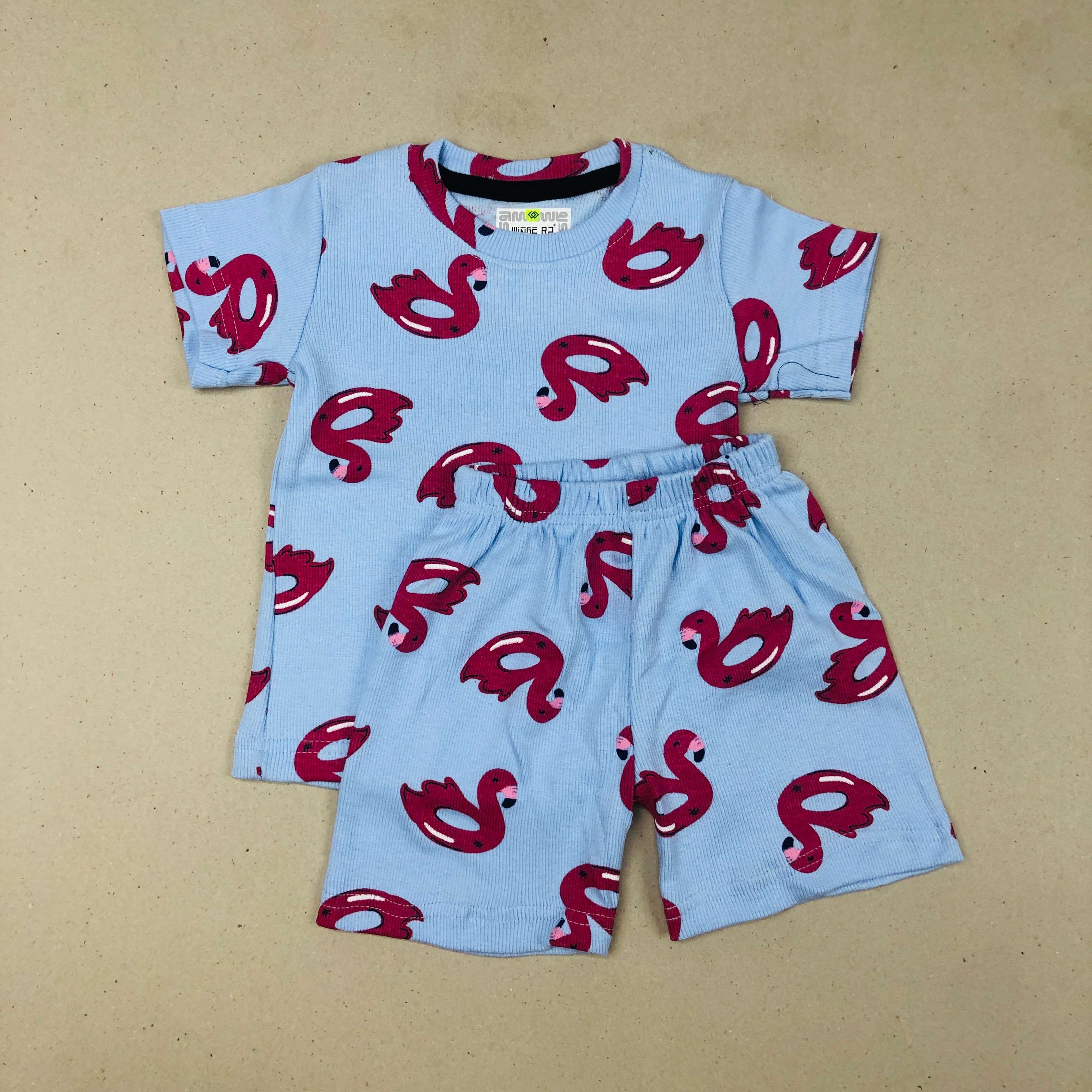 Little Drip Nikker Set