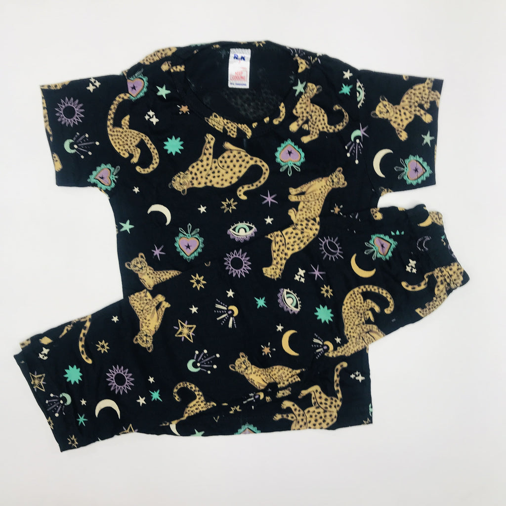 Kids Pant Set