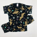 Kids Pant Set