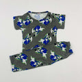 Kids Pant Set