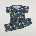 Kids Pant Set
