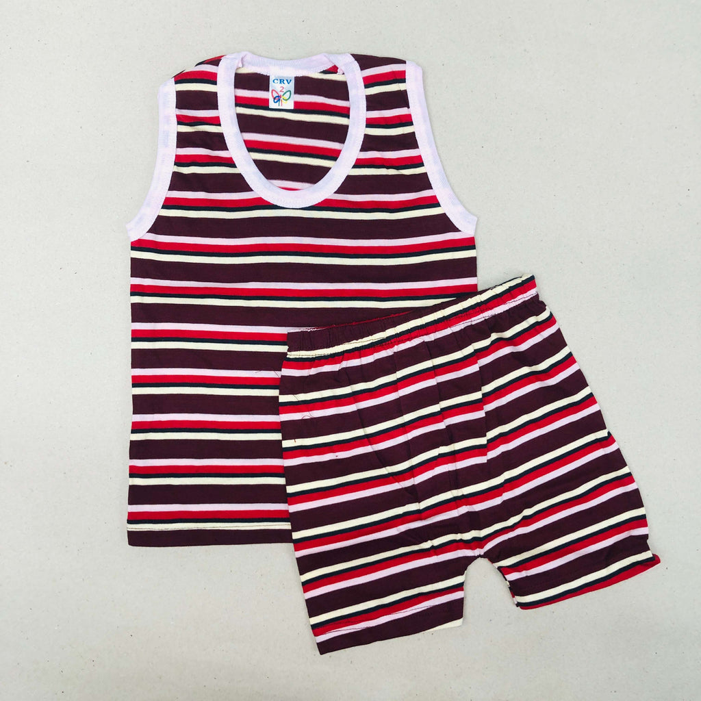 SL Kids Nikker Set