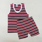 SL Kids Nikker Set