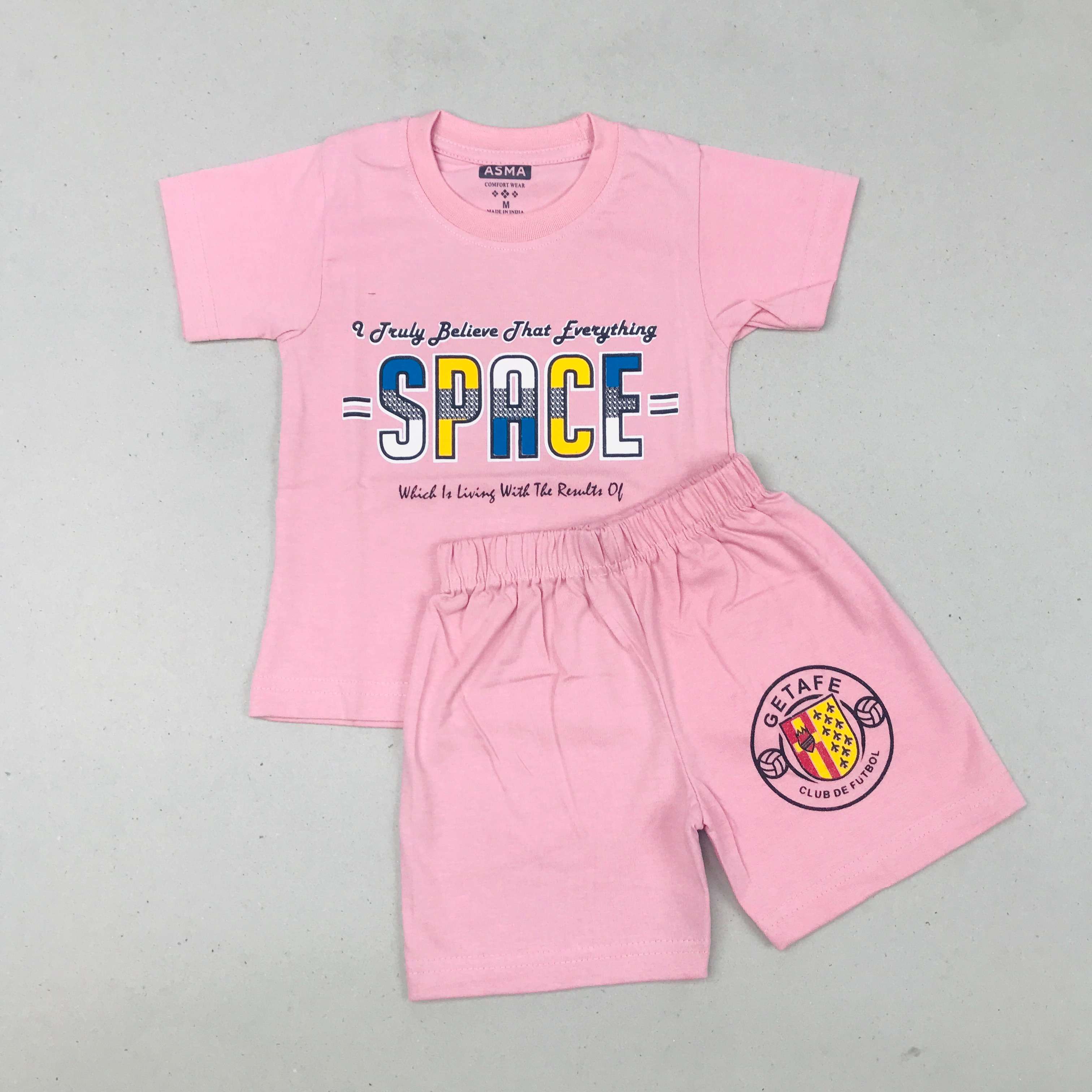 Junior Jolly Nikker Set