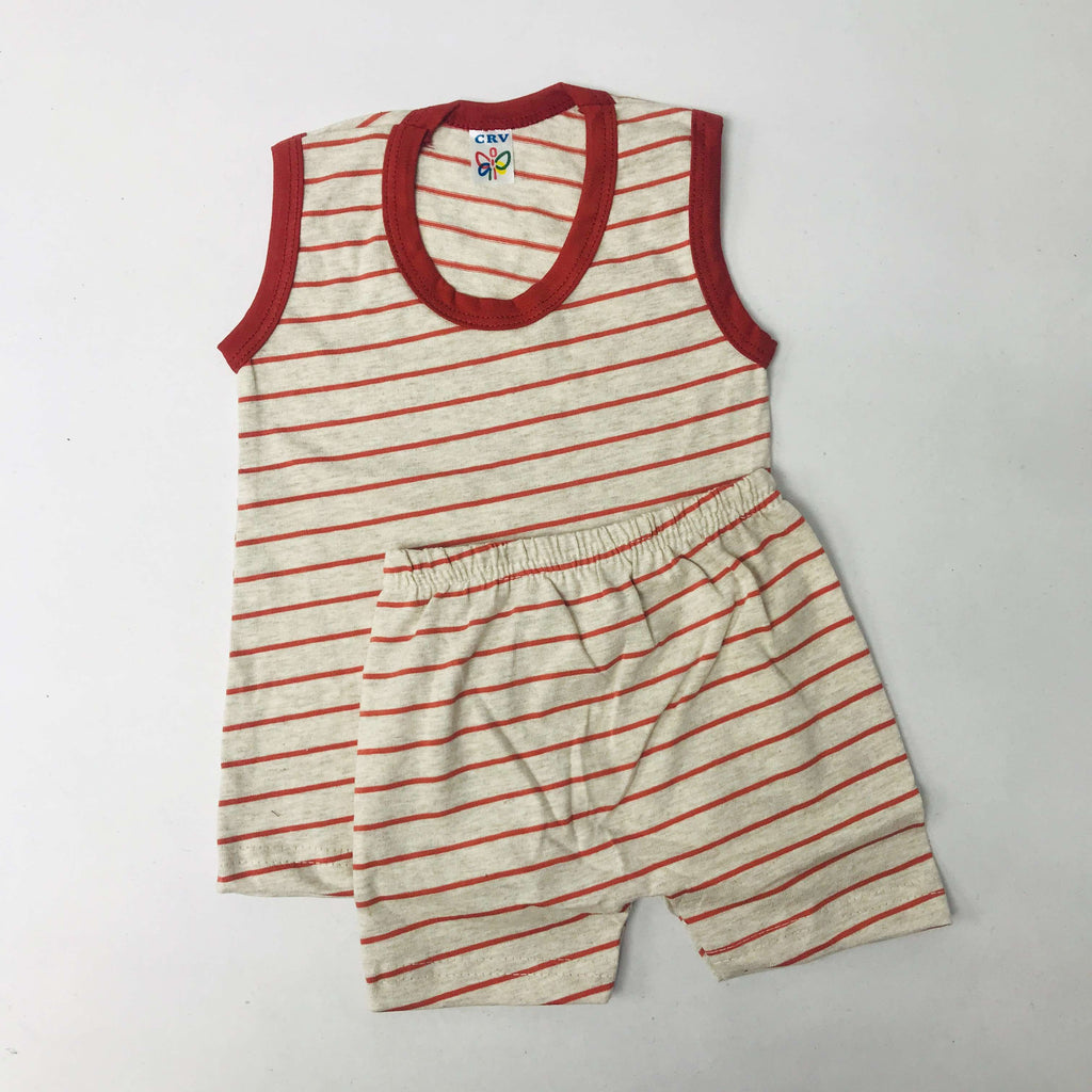 SL Kids Nikker Set