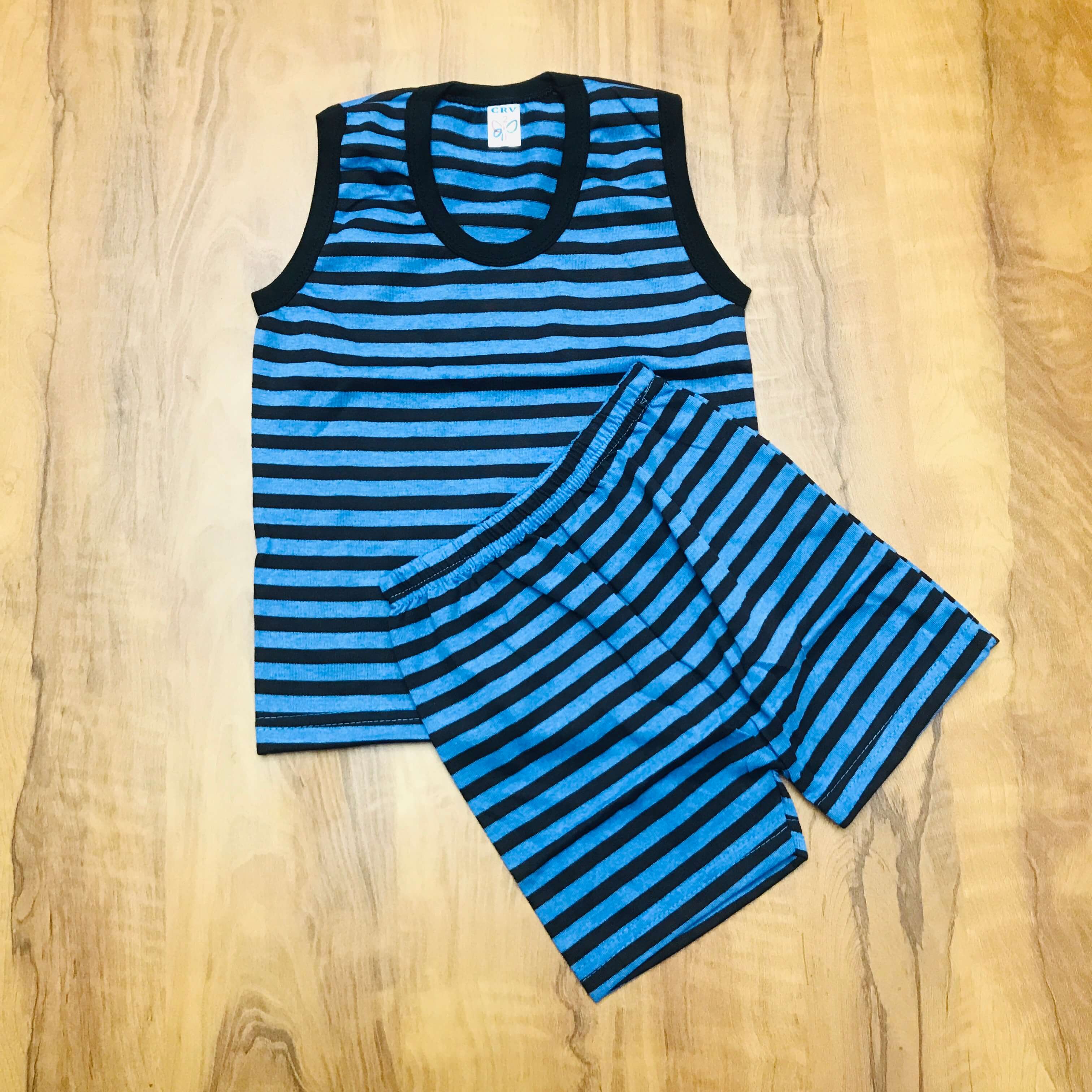 Kids Nikker Set