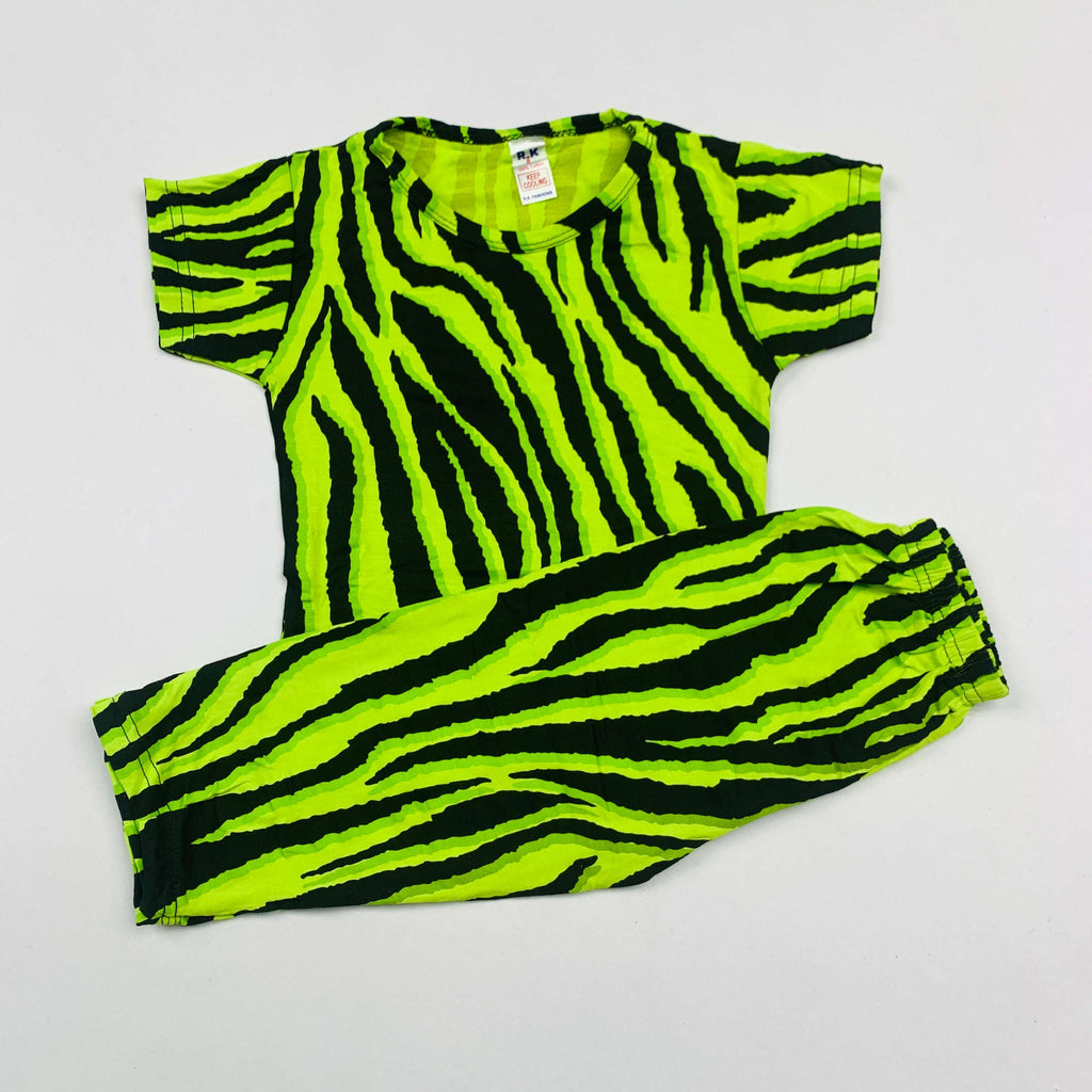 Kids Pant Set