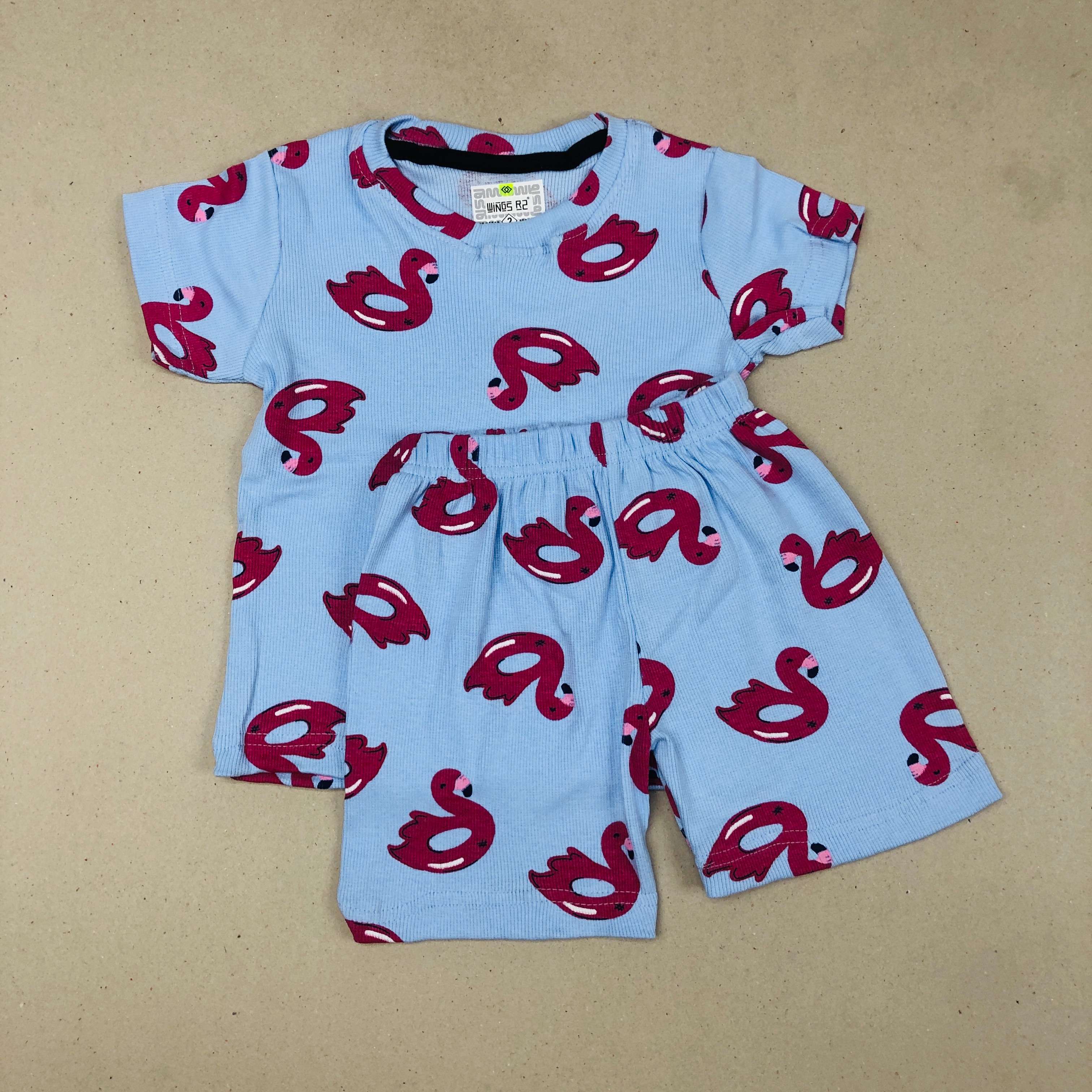 Little Drip Nikker Set