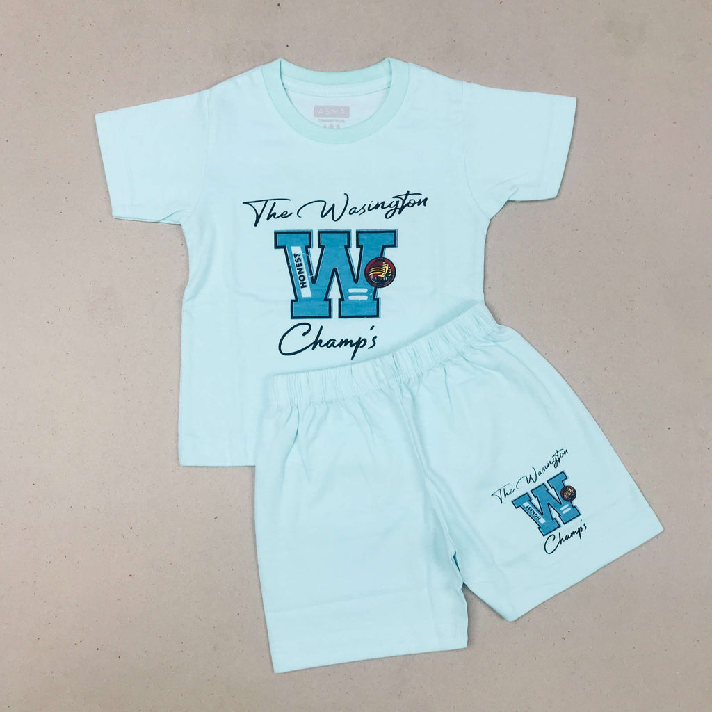 Junior Jolly Nikker Set