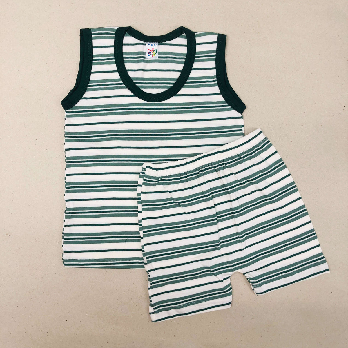 SL Kids Nikker Set
