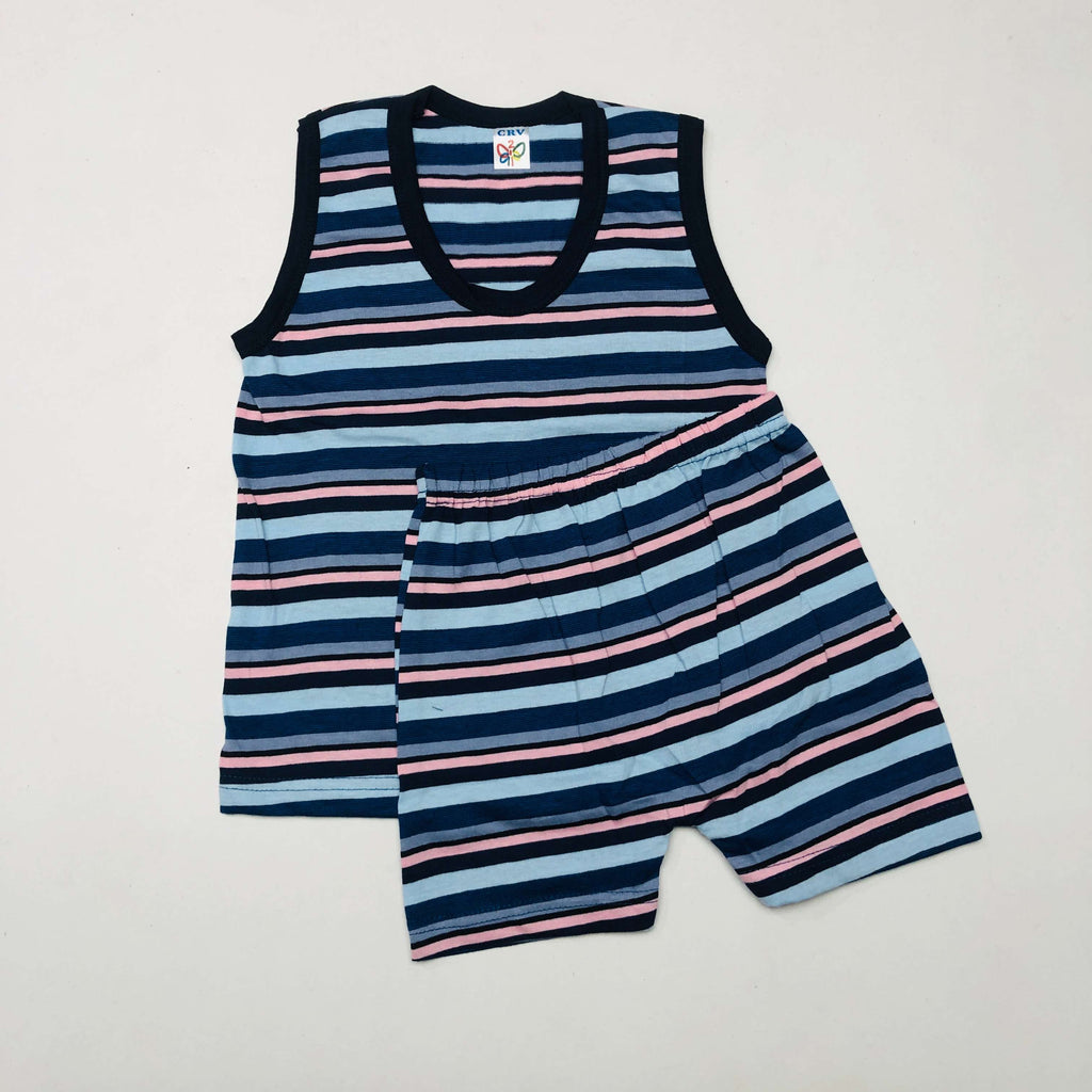 SL Kids Nikker Set