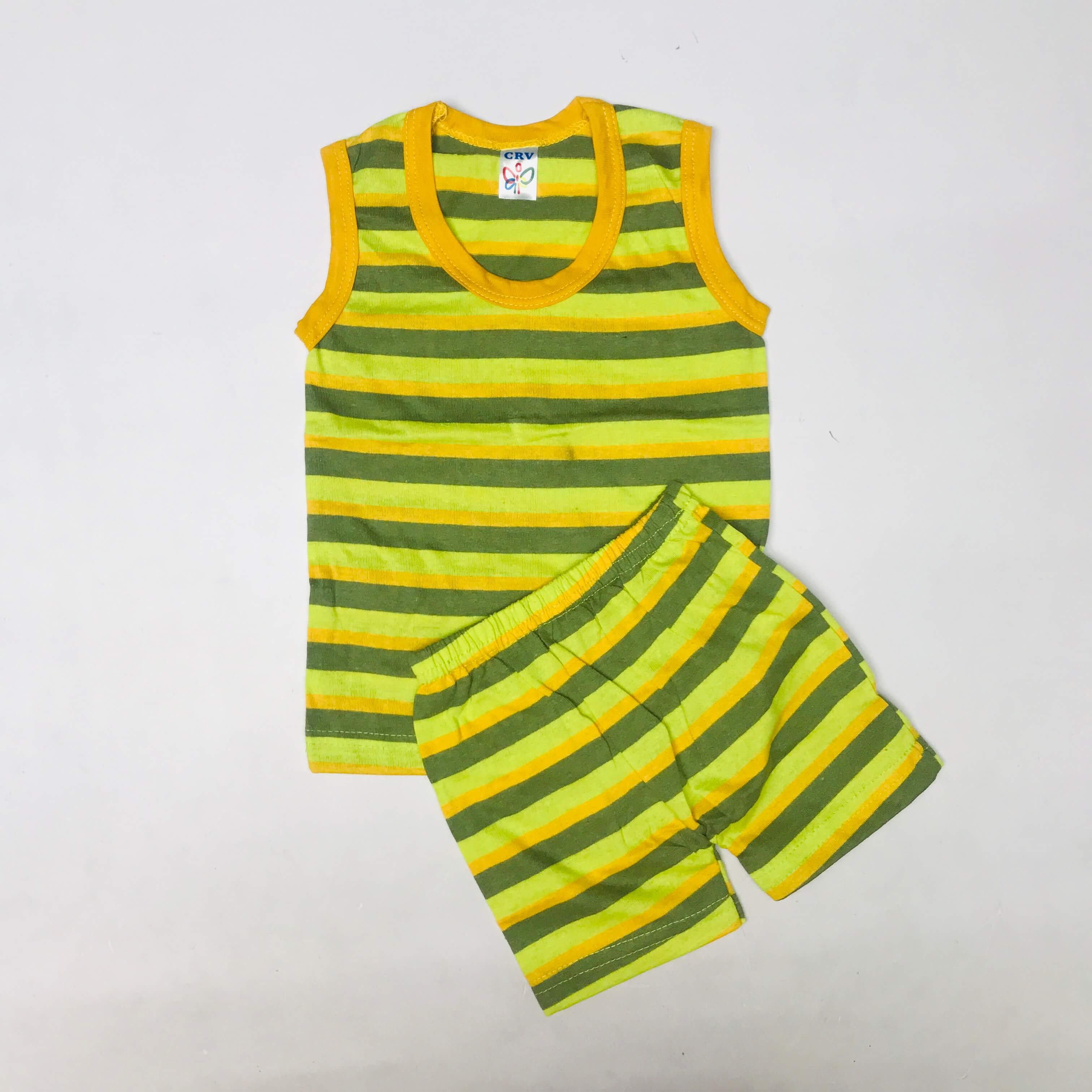 SL Kids Nikker Set