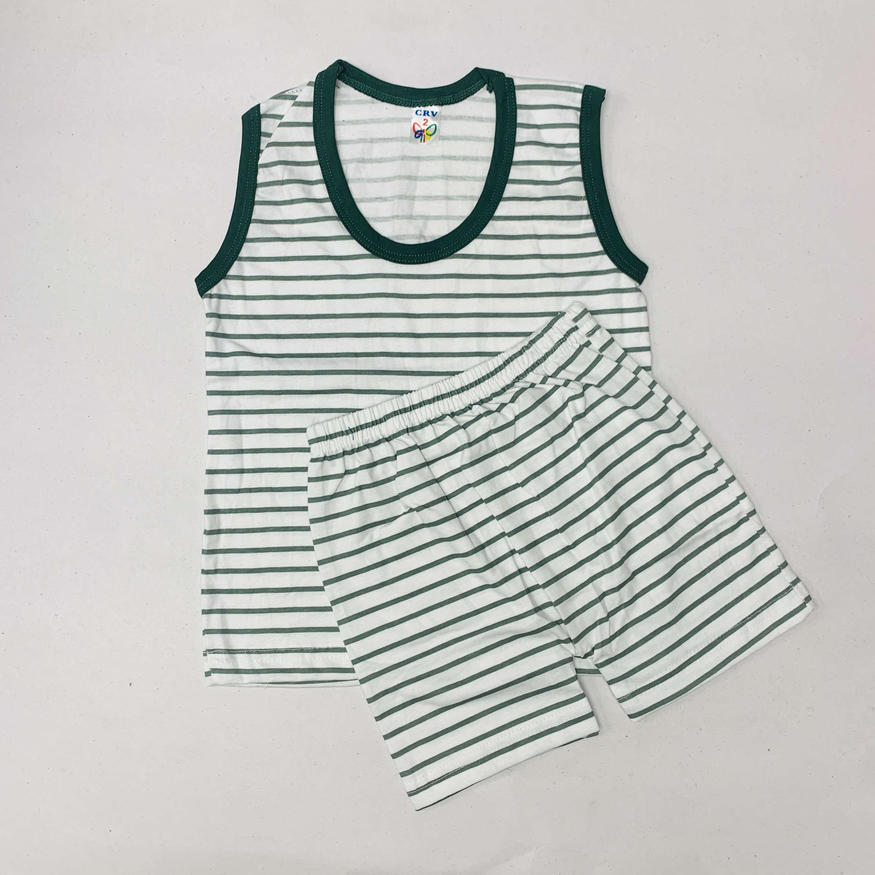 SL Kids Nikker Set