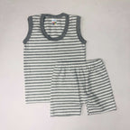 SL Kids Nikker Set