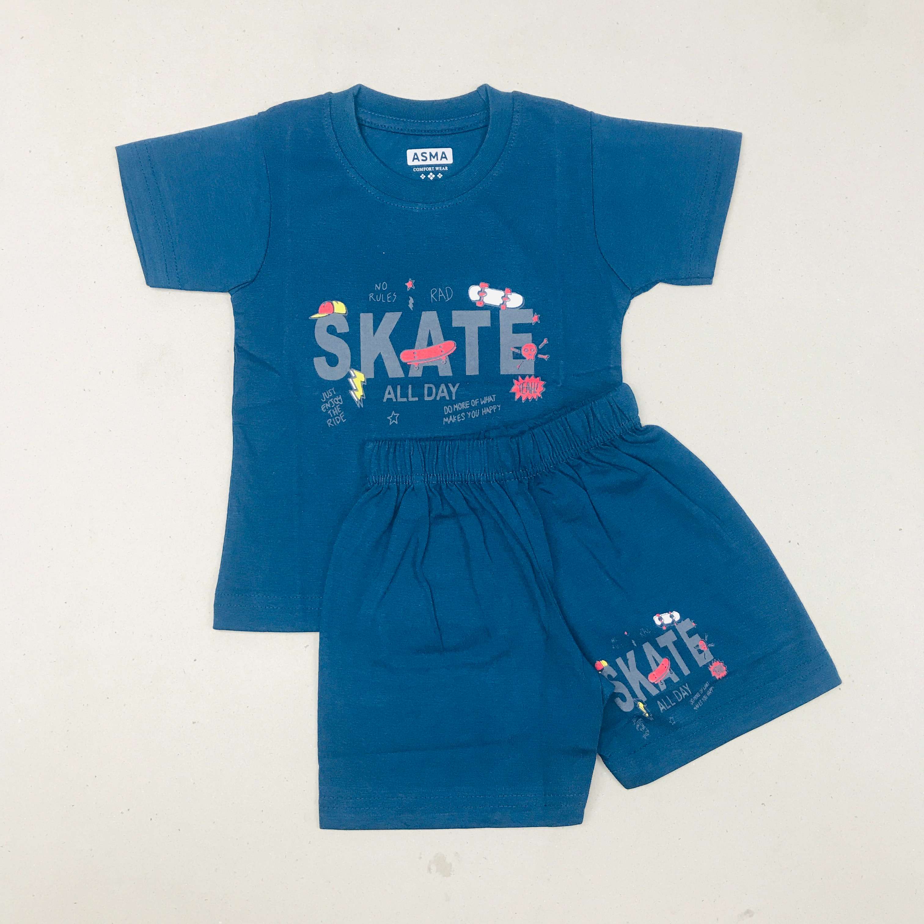 Junior Jolly Nikker Set