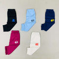 Rib Pant Combo Pack Of 5