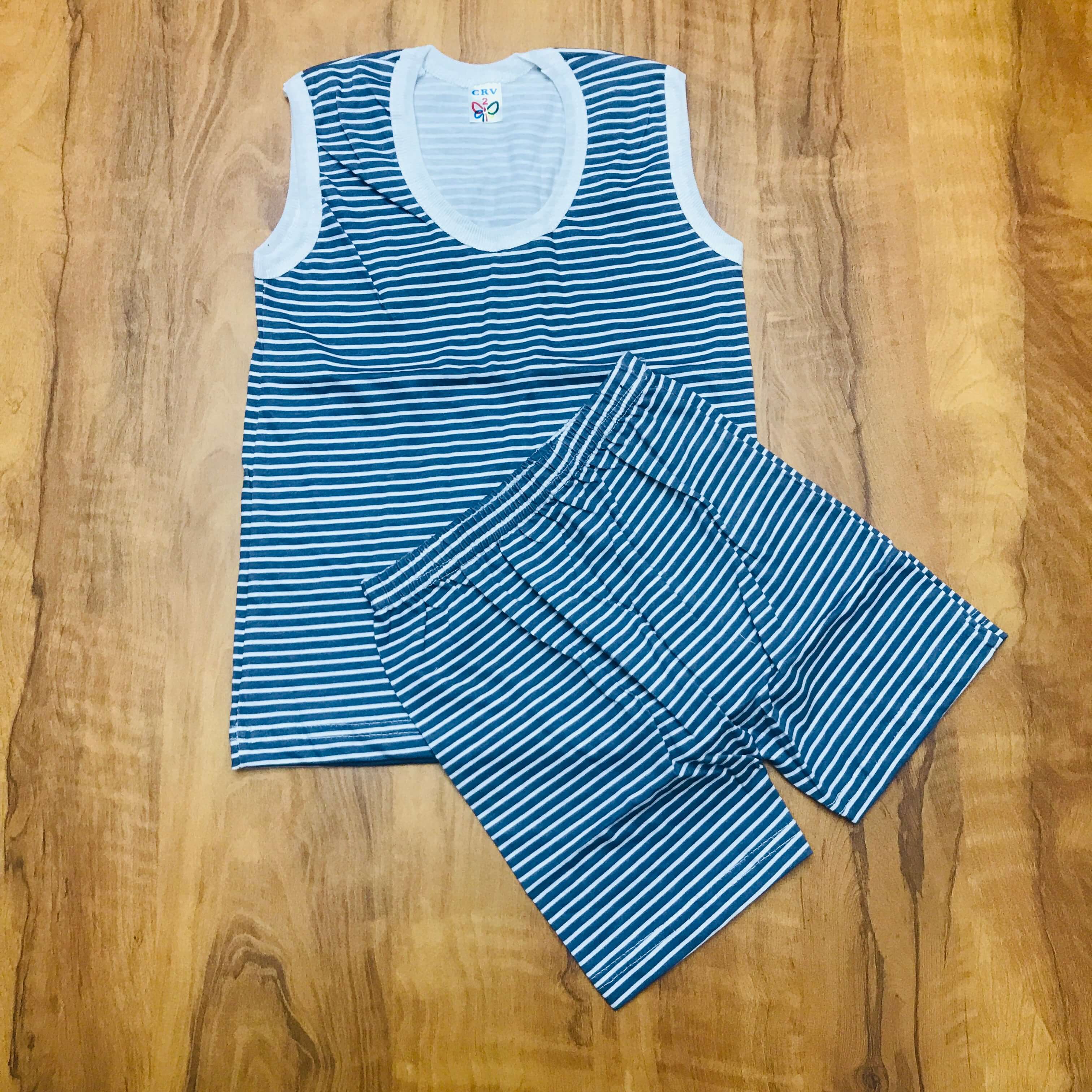 Kids Nikker Set