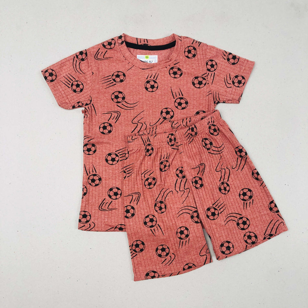 Little Drip Nikker Set