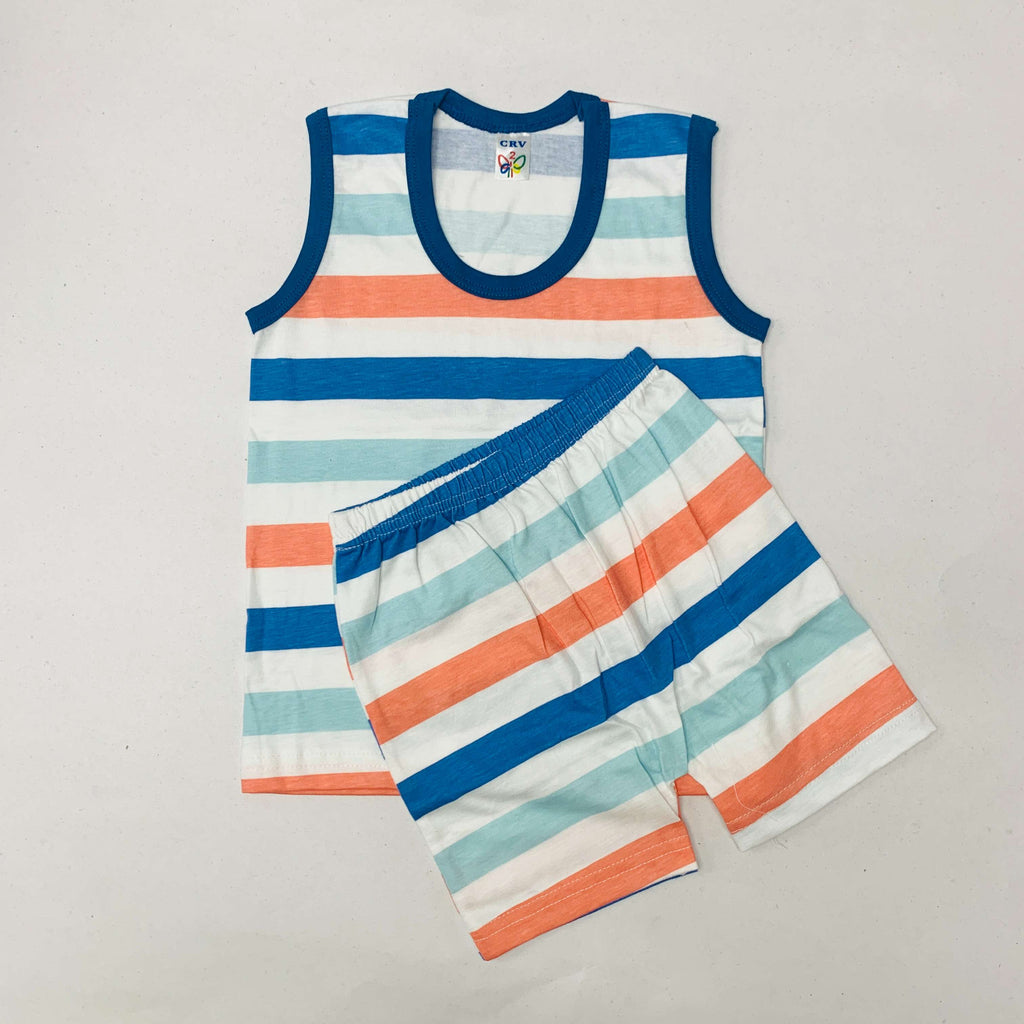 SL Kids Nikker Set