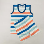 SL Kids Nikker Set