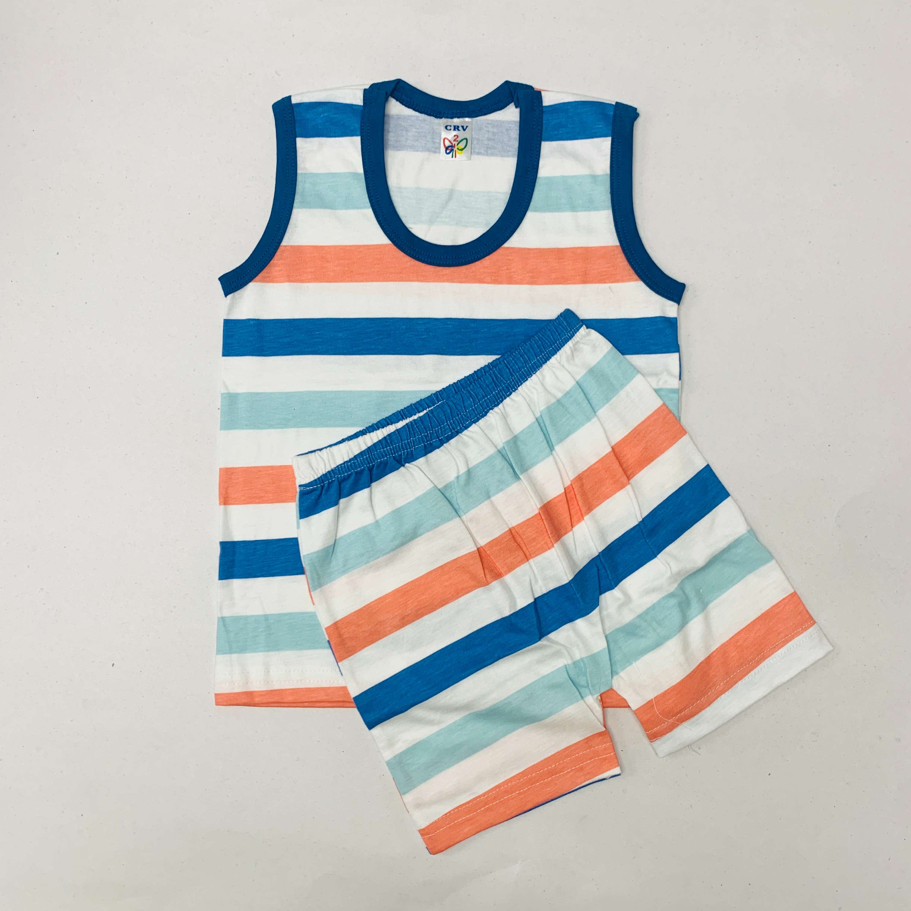 SL Kids Nikker Set