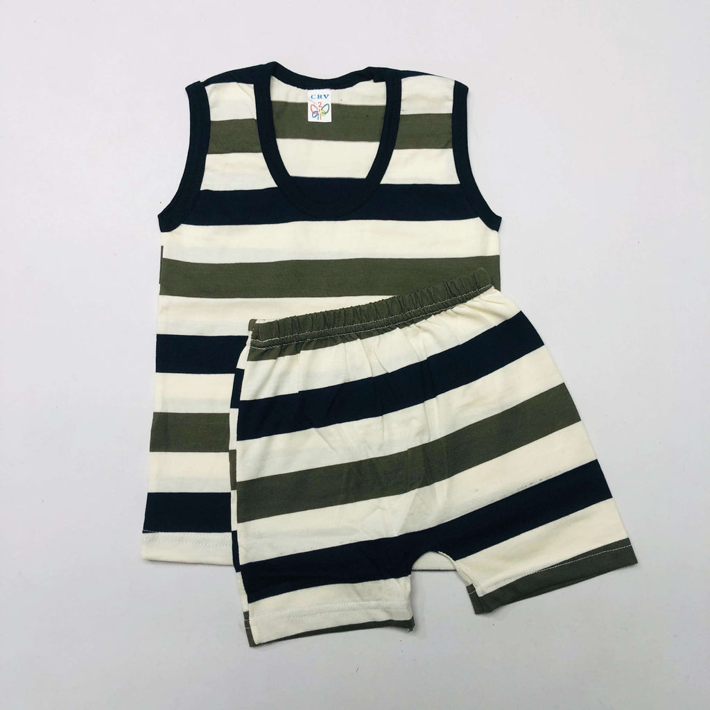 SL Kids Nikker Set