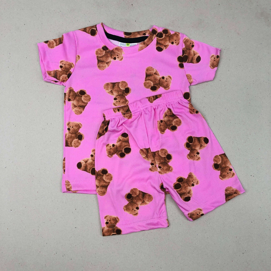 Little Drip Nikker Set