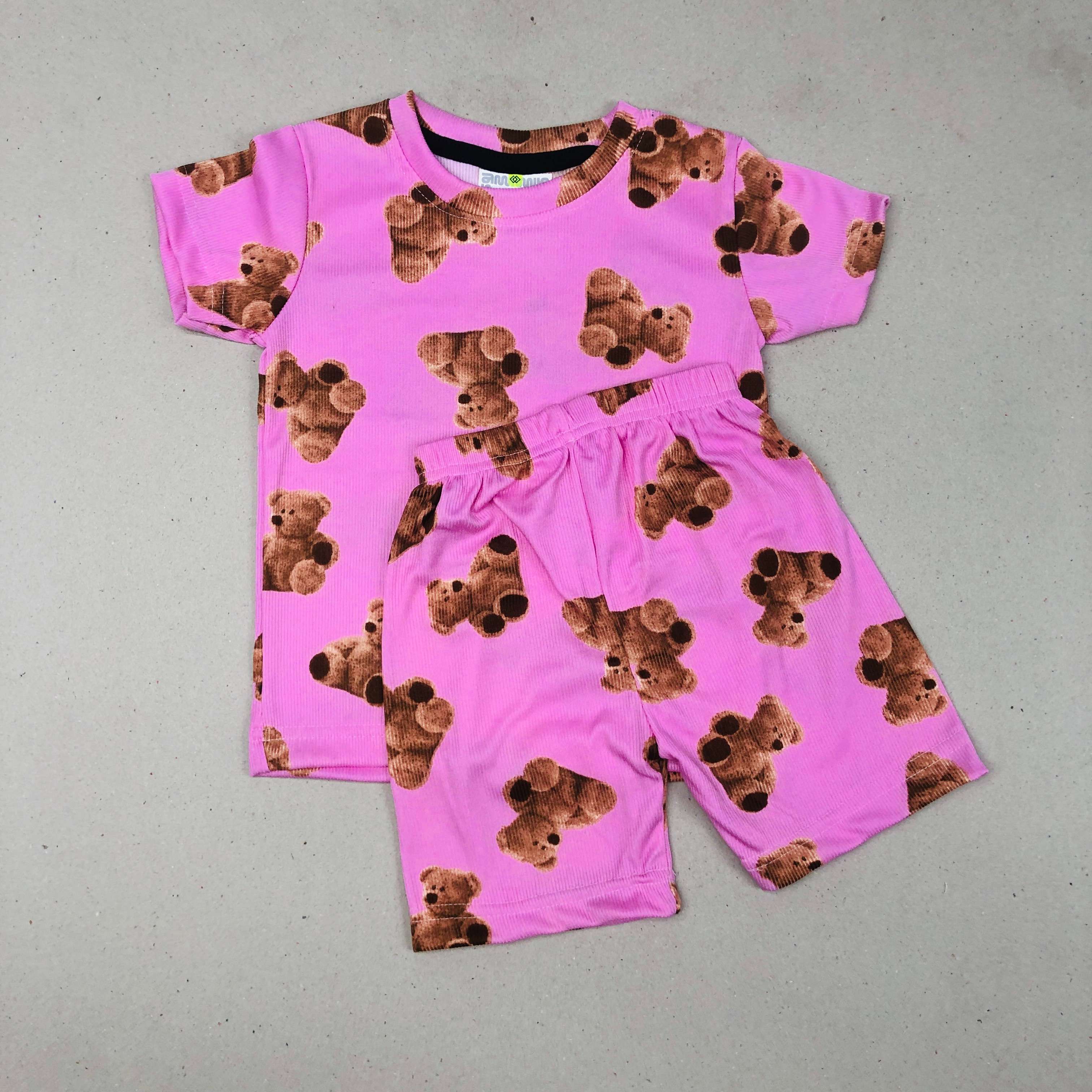 Little Drip Nikker Set