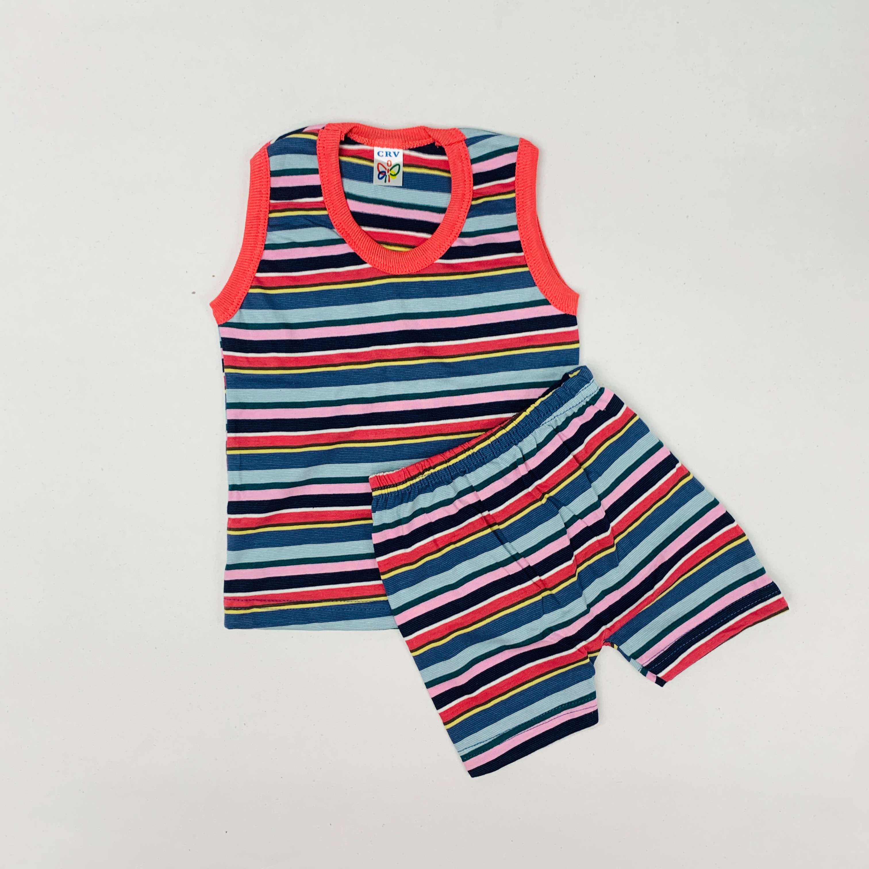 SL Kids Nikker Set