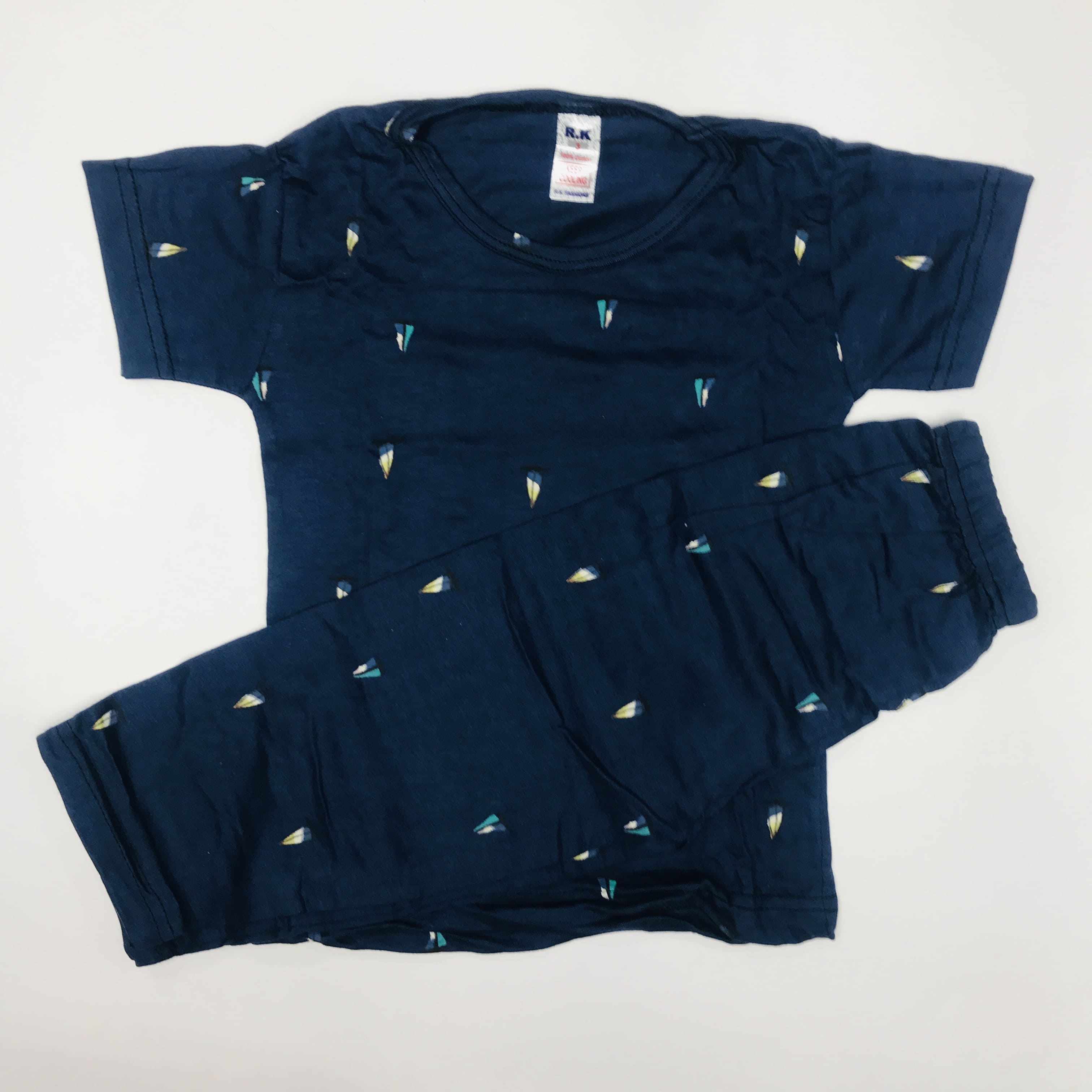 Kids Pant Set