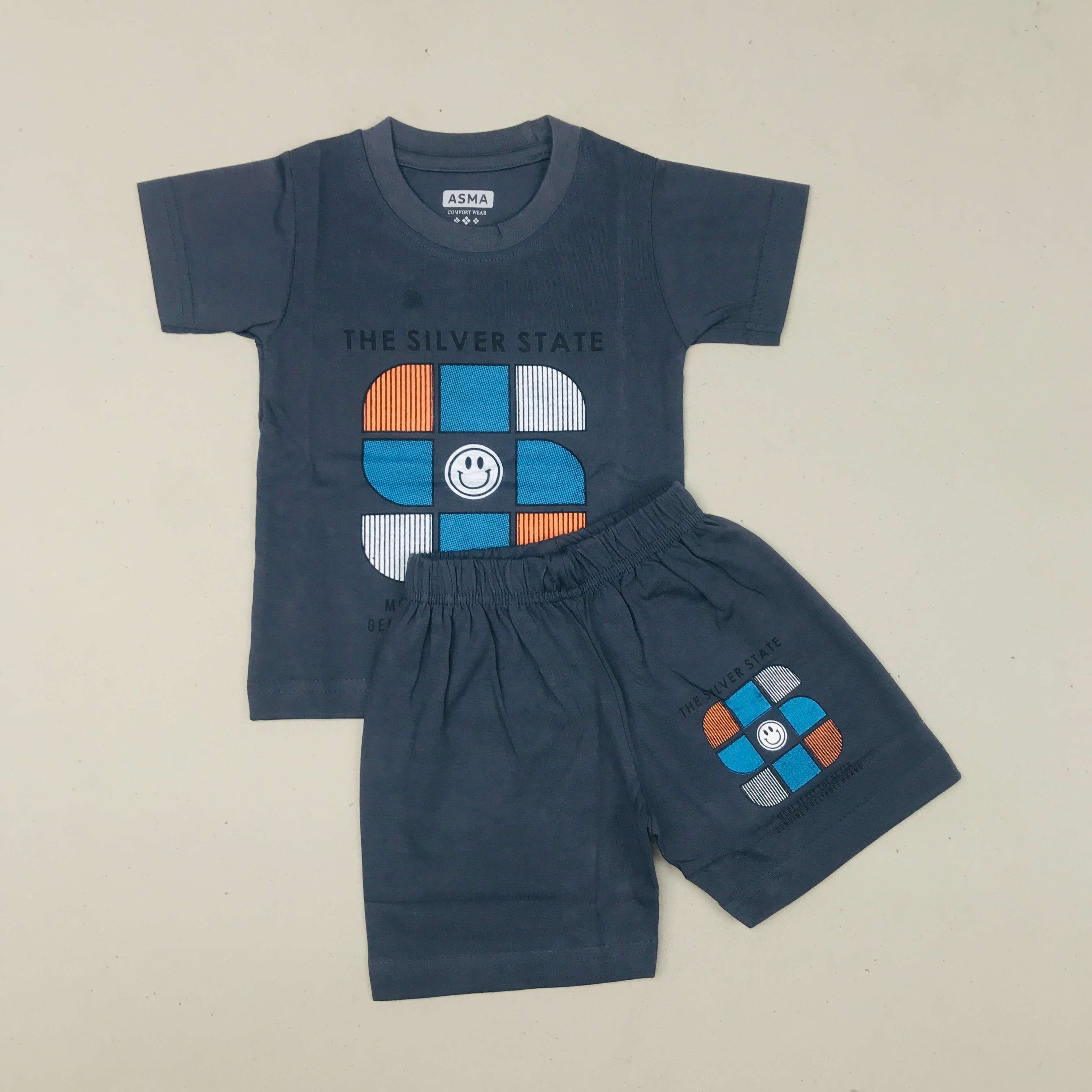 Junior Jolly Nikker Set