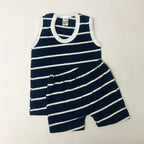 SL Kids Nikker Set