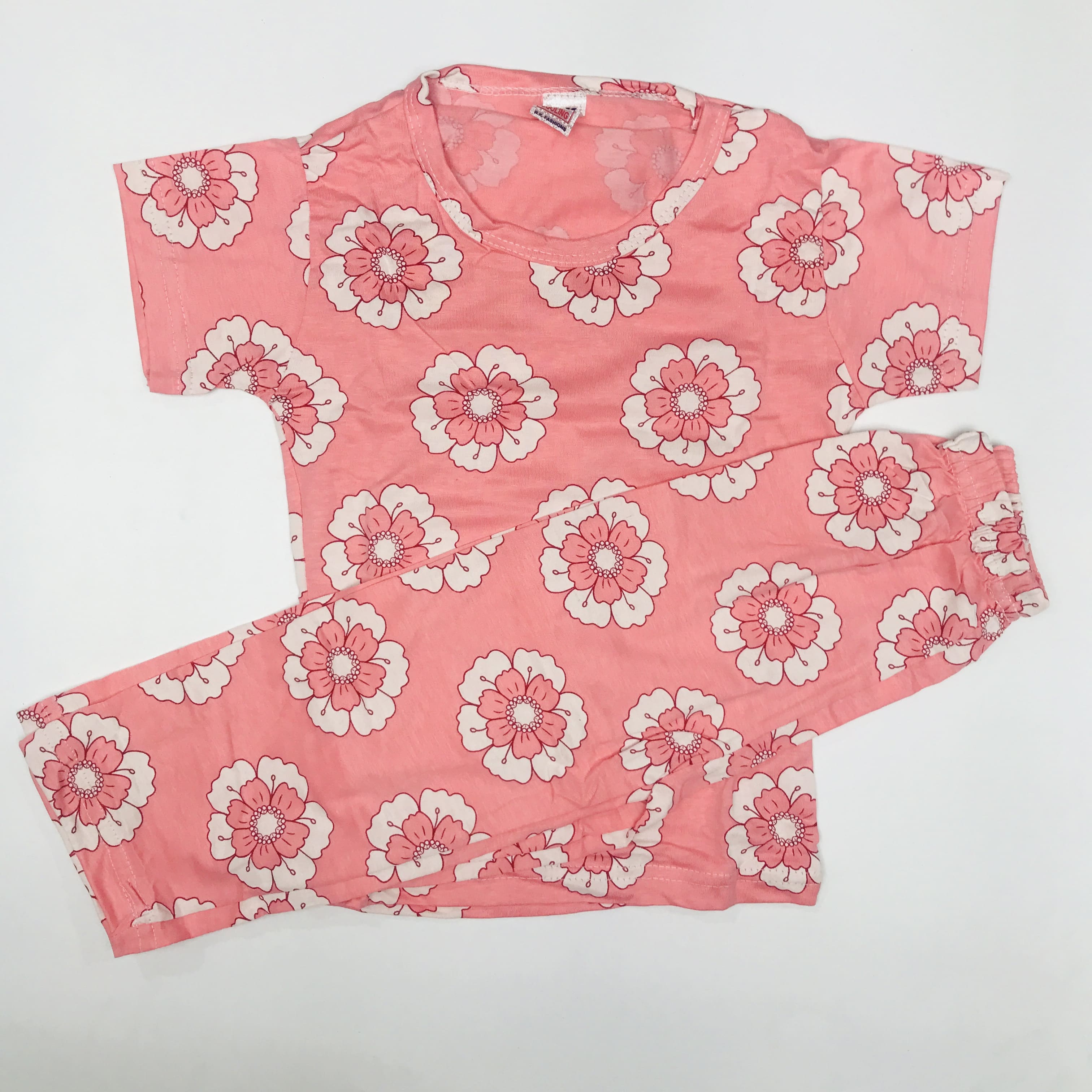 Kids Pant Set