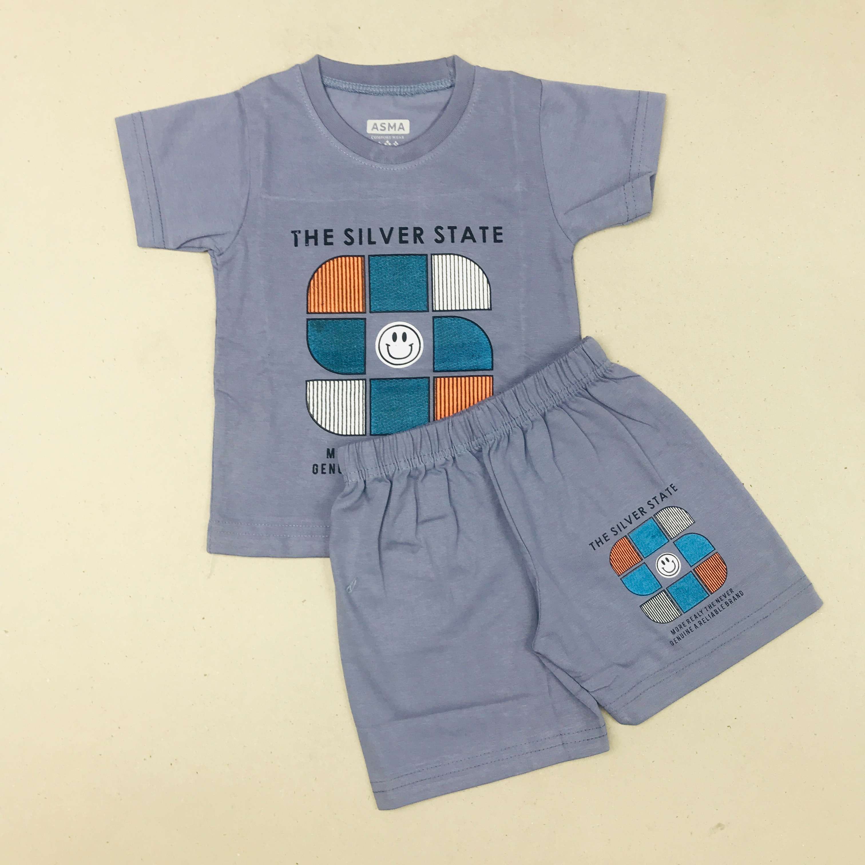 Junior Jolly Nikker Set