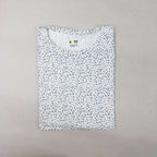 Dots Ladies Printed T-Shirt