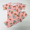 Kids Pant Set