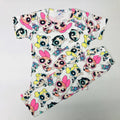 Kids Pant Set
