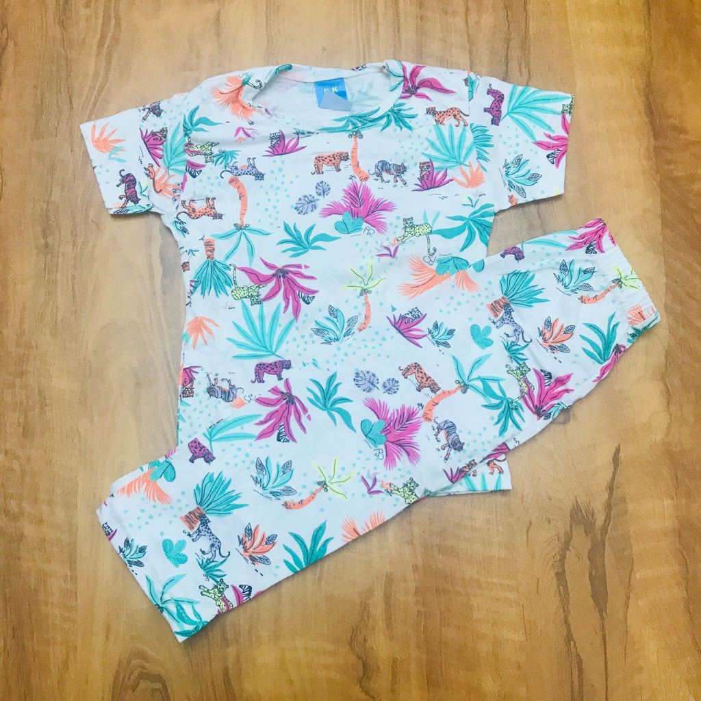 Kids Pant Set