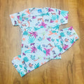 Kids Pant Set