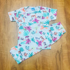 Kids Pant Set
