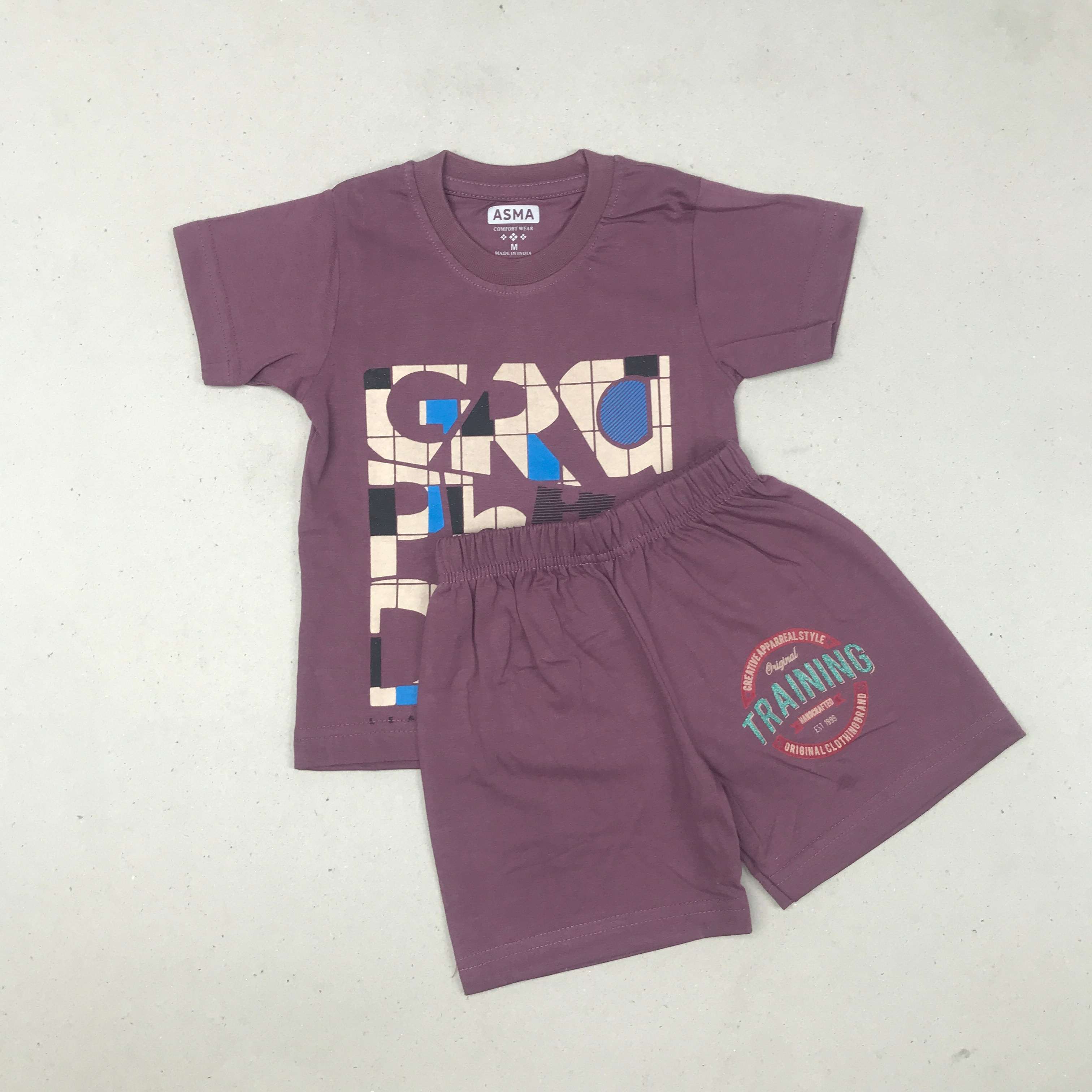 Junior Jolly Nikker Set