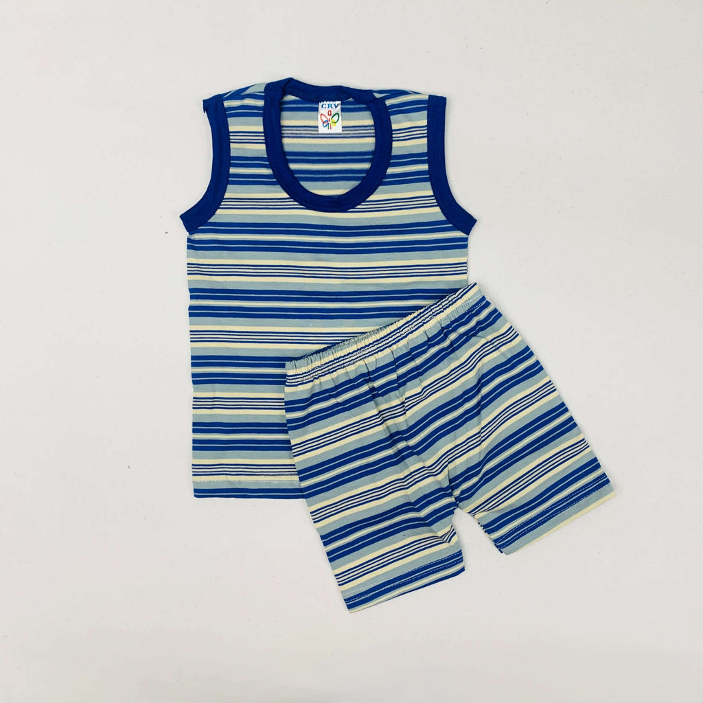 SL Kids Nikker Set