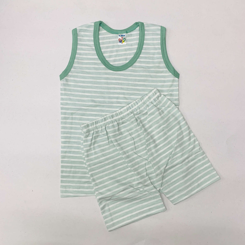 SL Kids Nikker Set