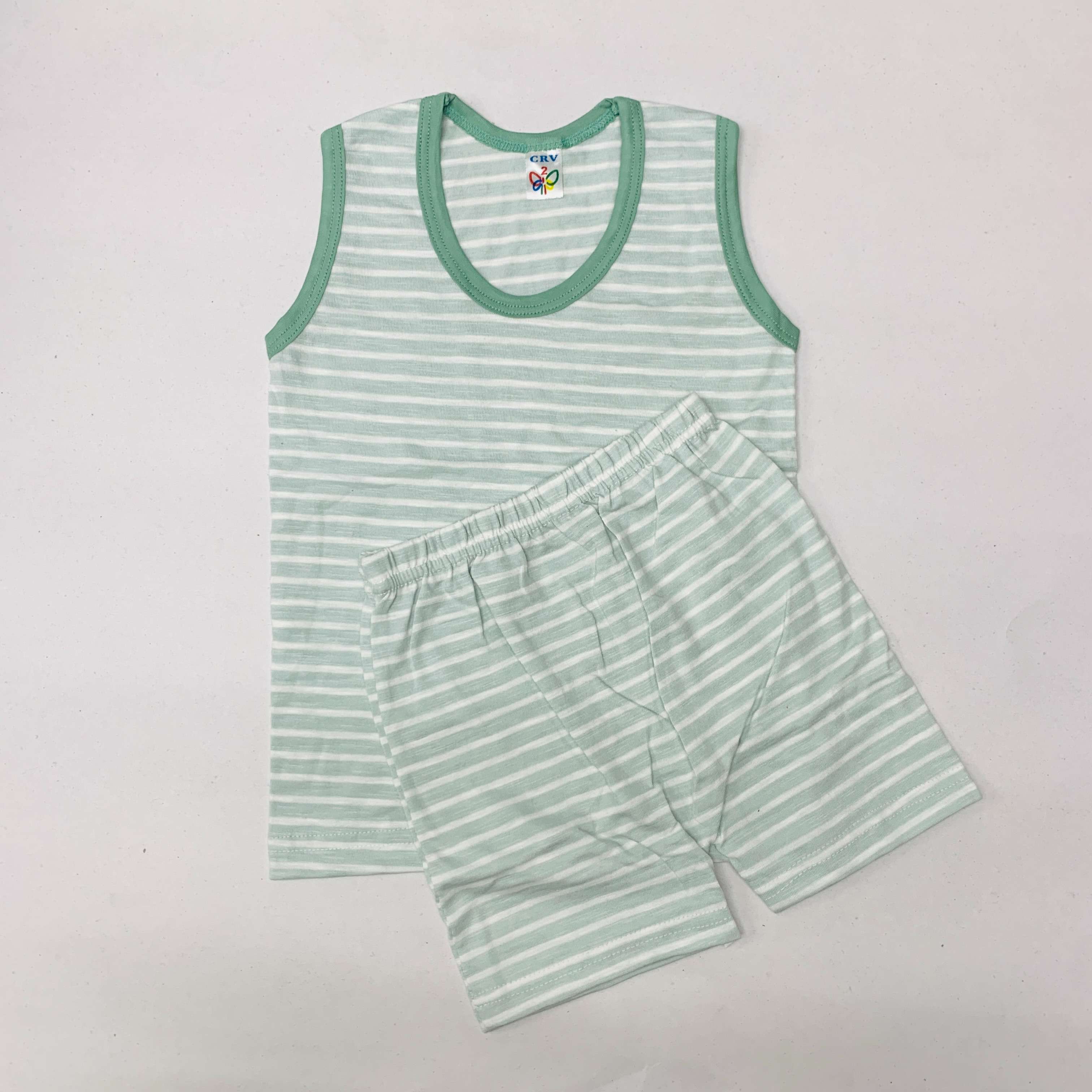 SL Kids Nikker Set