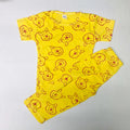 Kids Pant Set
